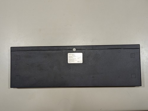 Digitus professional 24 porte fast ethernet switch DN-60021-1 - 10/100 mbps RJ45 - Foto 7 di 7