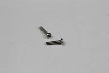 500-12303-0013 Pan head machine screws SS Pack of 100 Approx