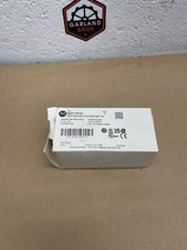 Allen-Bradley 800T-PB16, 30mm Momentary Push Button, Ser T, 120V AC, 50/60Hz