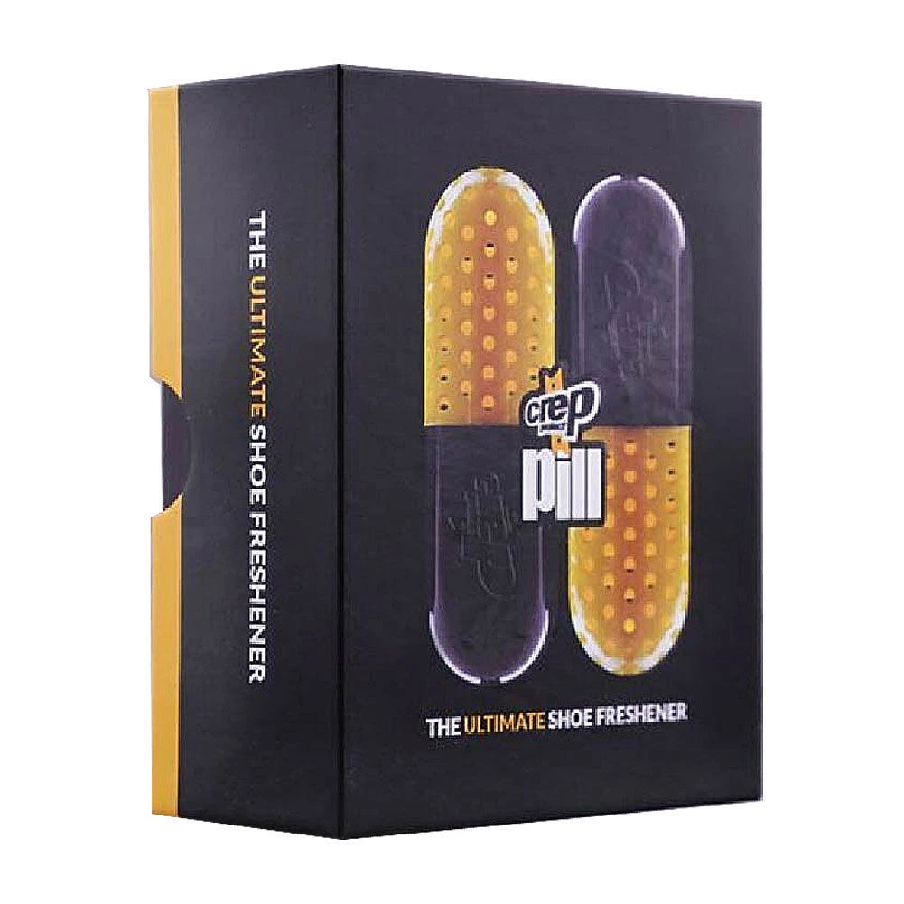 Crep shoe hotsell freshener