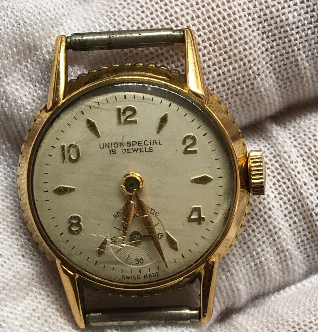 Best swiss shop women's watches