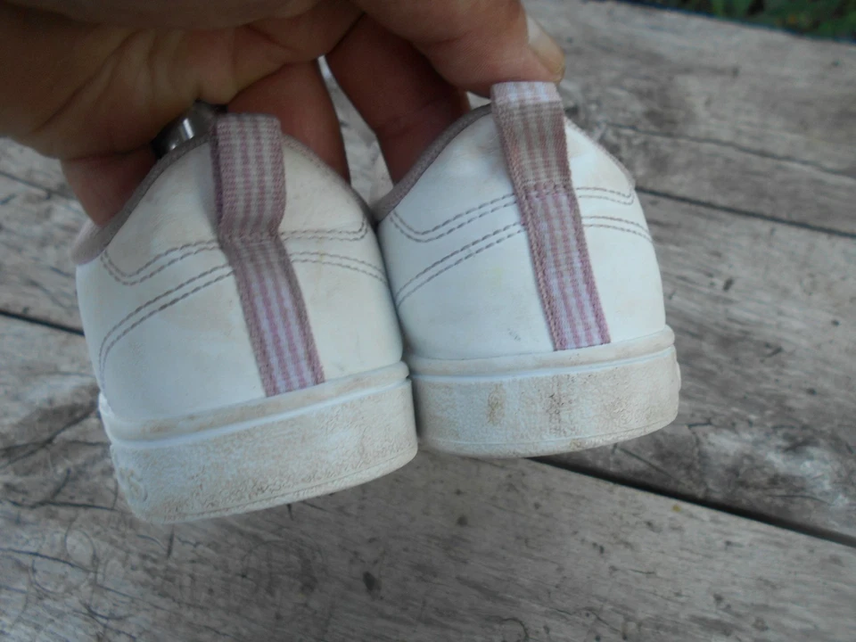 Adidas Stan Smith, photo 3 sur 5