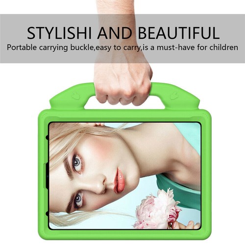 For Apple iPad Mini Air 5th 6th 7th 8th 9th Generation Kid Protective Case Cover - Picture 91 of 144