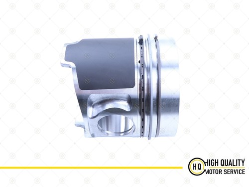 Piston With Ring 0.50 For Caterpillar 270-6968B, C2.2T, 3024T, 3024C/T, 216B. - Picture 4 of 7