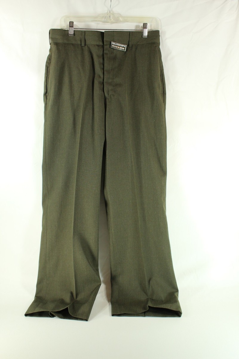 salsation新作Long Pants（カラーArmy GreenサイズM） salsation新作Long Pants（カラーArmy GreenサイズM） Track