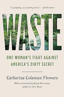 Waste: One Woman’s Fight Against America’s Dirty Se... | Buch | Zustand sehr gut - Picture 1 of 2