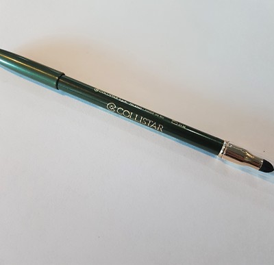 COLLISTAR Profi Augenstift langanhaltend WATERPROOF nuancierbar VERDEFORE