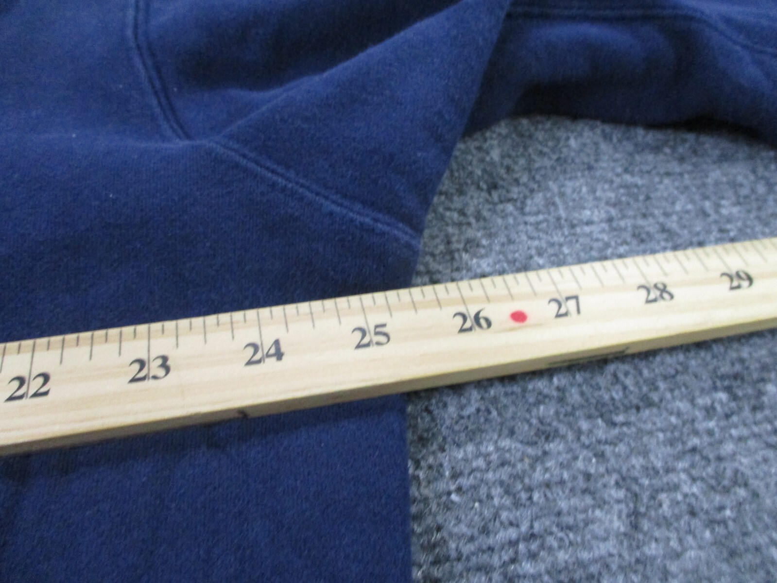 Polo Ralph Lauren Felpa Uomo L Vintage Pullover Pony Logo Outdoor Casual