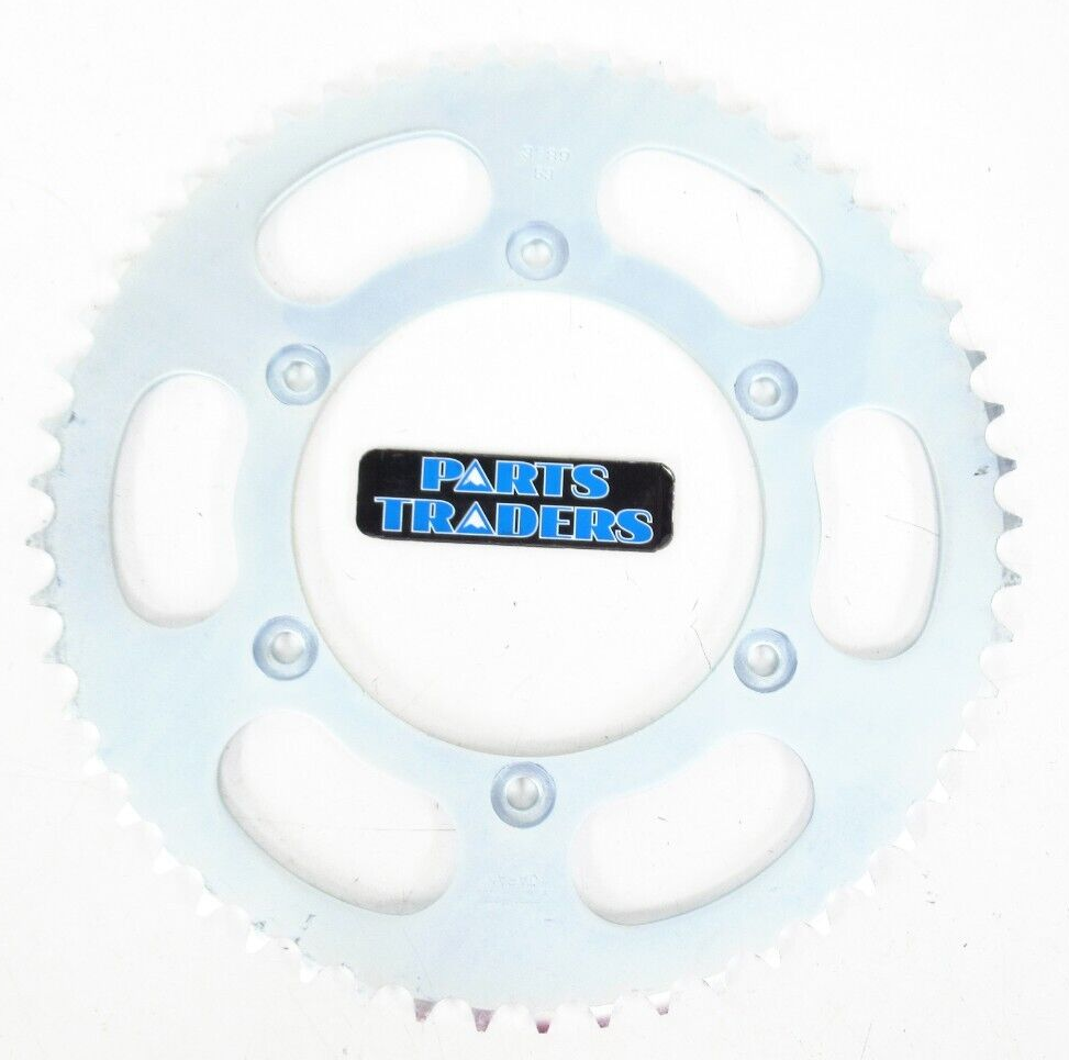 Sunstar Rear Sprocket 53T Honda XL250 XR250 XL500 XR500 XL600