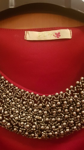 Abito Donna firmato PDK - Foto 3 di 3