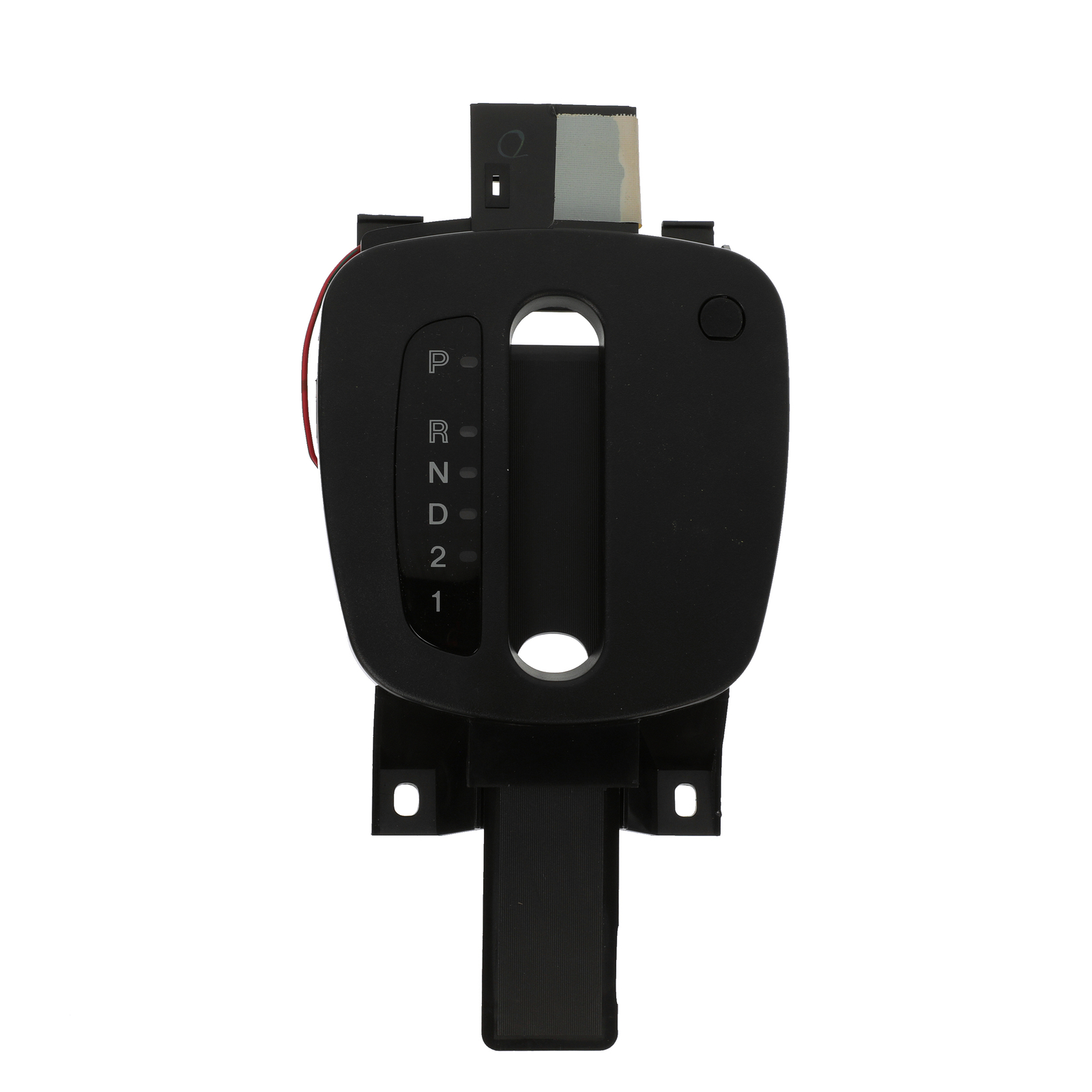 Indicador de cambio de transmisión para Mazda Protege 1997-1998 (N/P BG1N-64-350A)