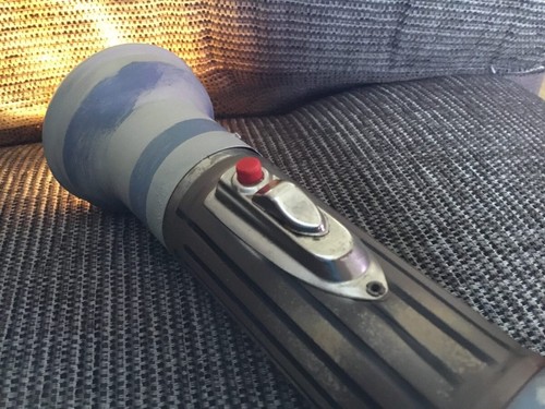 The Long Dark, Video game props, replica in-game item, flashlight, tins, crate.. - Picture 7 of 20