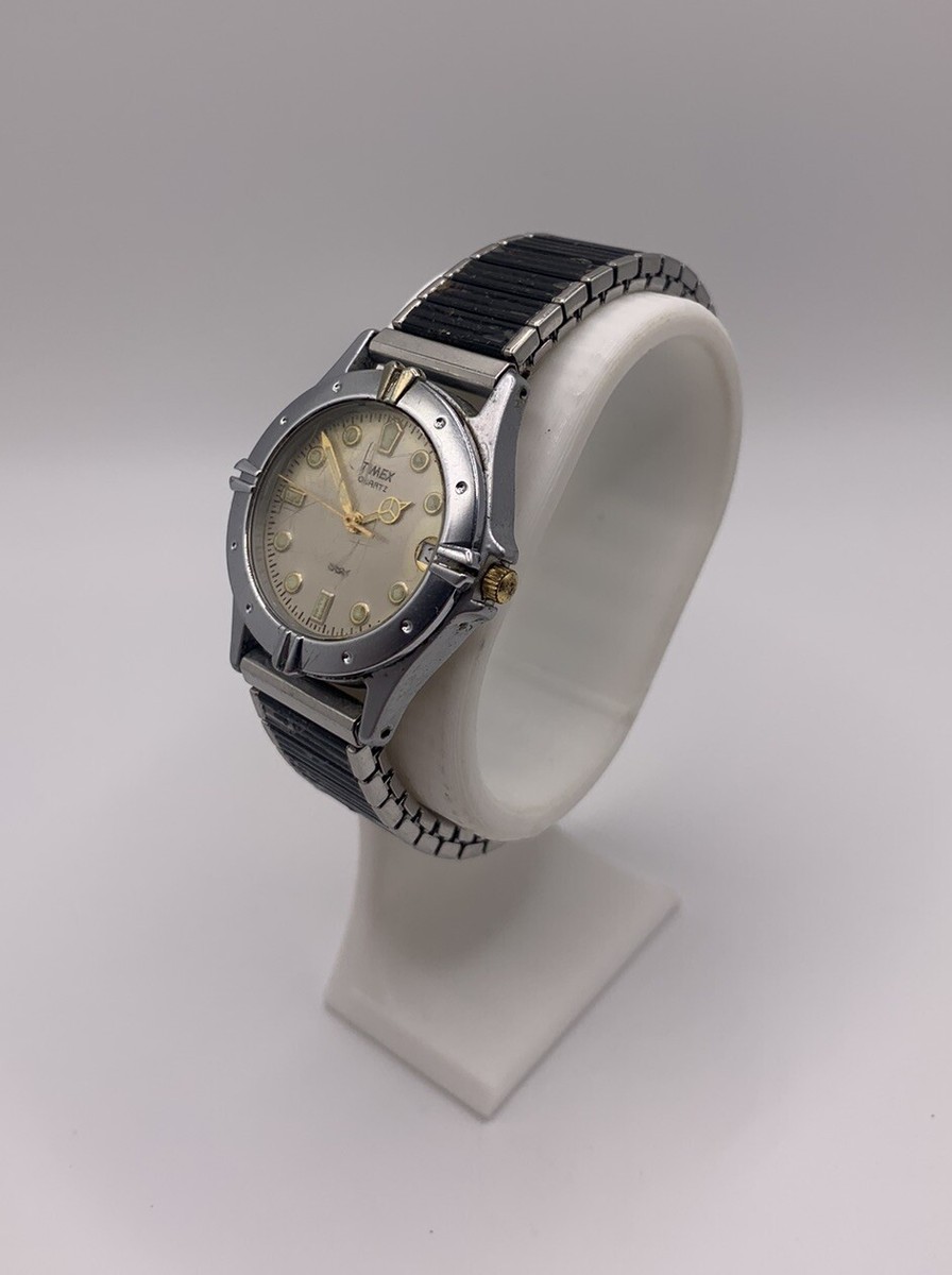 Ladies Vintage Timex Diver display picture 3