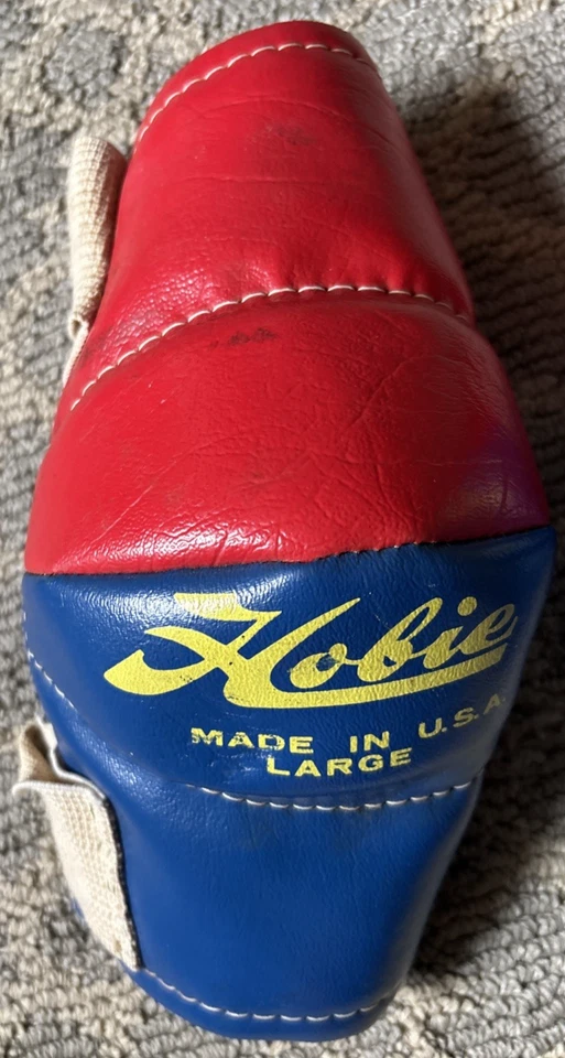 Coderas de skateboarding Hobie grandes de colección EE. UU. Foto 2 de 4