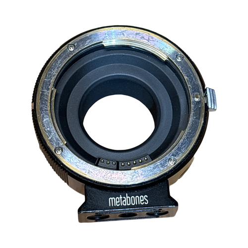 Metabones Canon EF to Sony E Mount Lens Adapter - Imagen 4 de 4
