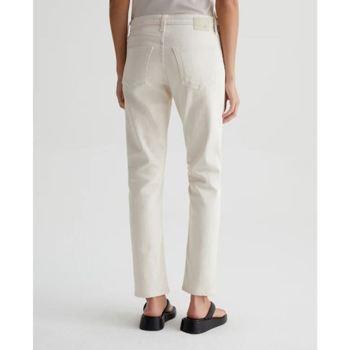 NWT Adriano Goldschmied Ex-Boyfriend Slim AG-ed Slouchy Boyfriend Fit Denim 32 - Picture 2 of 13