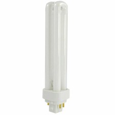 USHIO 26w CF26DE/835 Dimmable Bulb-LOT OF 18 BULBS