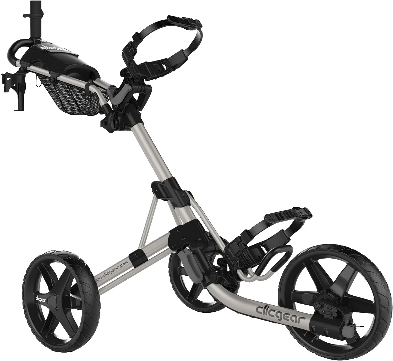 Equipo de golf Clicgear