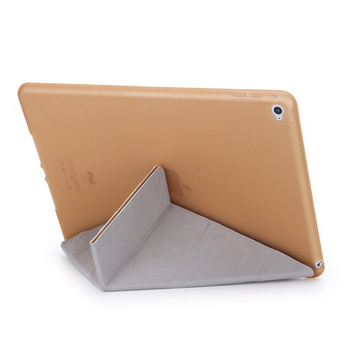 PU Leather Smart Case Stand Cover For iPad Air 4 10.9 9th 8th 7th 10.2 10.5 9.7 - Picture 22 of 50