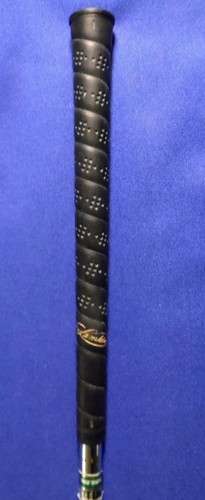 MERIT MBG-1 RH 4 IRON (17-4) TT LITE STIFF SHAFT LAMKIN GRIP - Picture 6 of 7