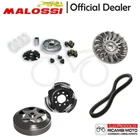 MALOSSI COMPLETE TRANSMISSION CLUTCH VARIATOR BELT KIT Vespa GTS 250 300