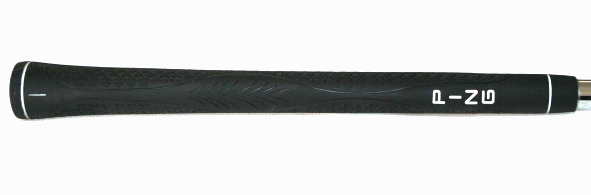 Fer 6 Ping S58 - Arcier Acier Rigide Z-Z65 - Droitier - Standard - Occasion