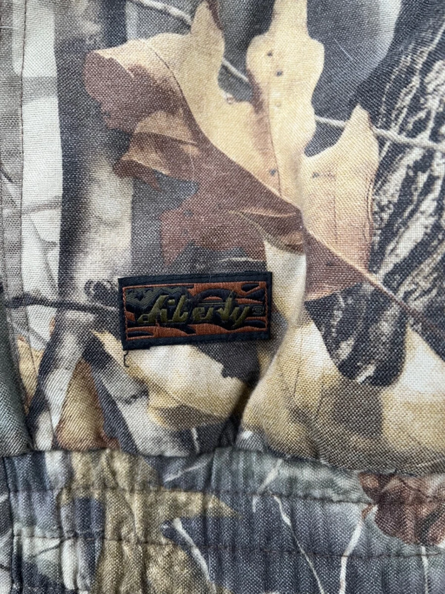 Liberty camo shop jacket