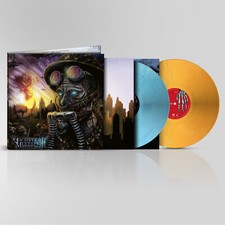 Artisti Vari Machete Mixtape Vol.3 Doppio Vinile Lp Colorato (Marble) Nuovo