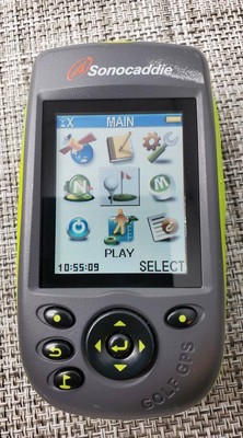 sonocaddie golf gps