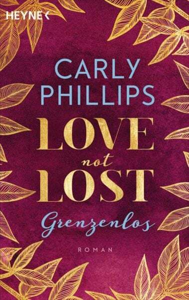 Thumbnail - Love Not Lost - Grenzenlos