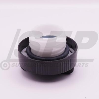 Toyota Forklift Fuel Tank Cap 23320-23600-71 Replacement Part