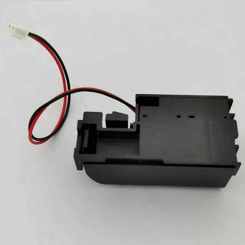Batteria 4x6V per Mitsubishi M80 Servo MR-J4 MR-BAT6V1SET 6V2CR17335A batteria - Foto 5 di 7