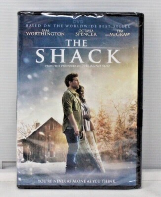 The Shack - Sam Worthington (DVD) - NEW (Read Des.) | eBay