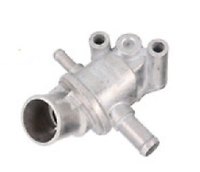 SEAT ,IBIZA,MARBELLA,TERRA (900 cc) Thermostat 87C NEW 020032221A - Picture 1 of 1
