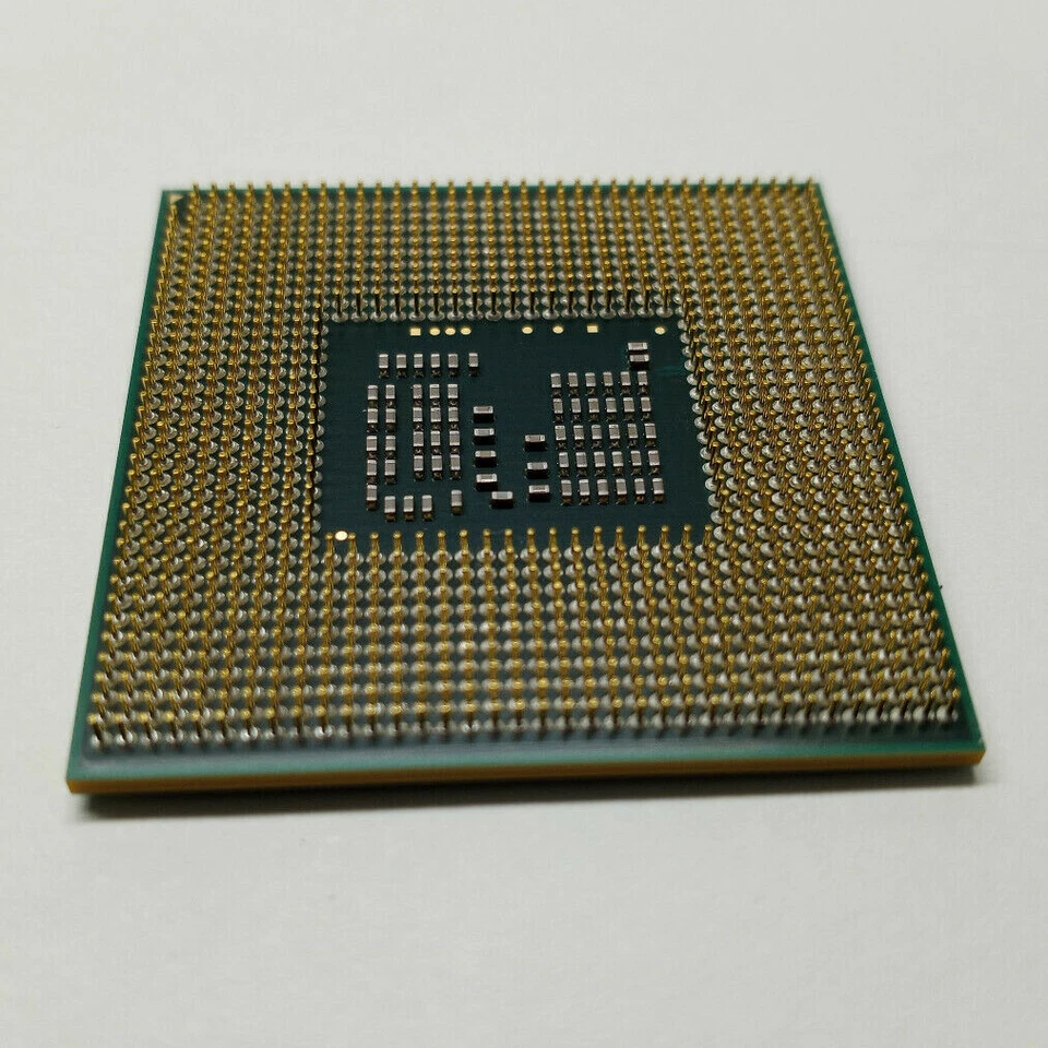 AMD Athlon II P320 Processor 2.1 GHz  AMP320SGR22GM Socket S1,462/A 25W 3200 MHz - Image 3 of 4