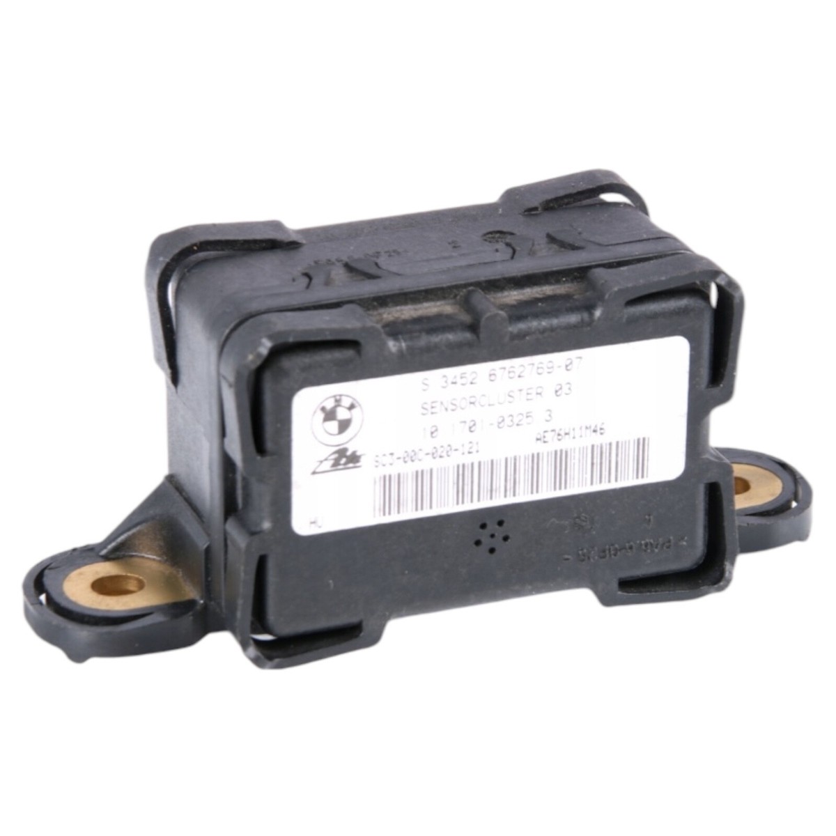 BMW 06-08 E90 E91 325i, 328i Yaw Turn Rate Speed Sensor # 3452