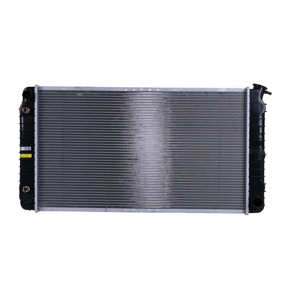 DPI909 Radiator For Buick Park Avenue Oldsmobile 98 Delta 88 Pontiac Bonneville - Image 2 of 4