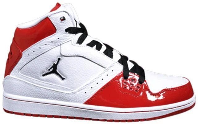 Jordan 1 Flight Mid Chicago