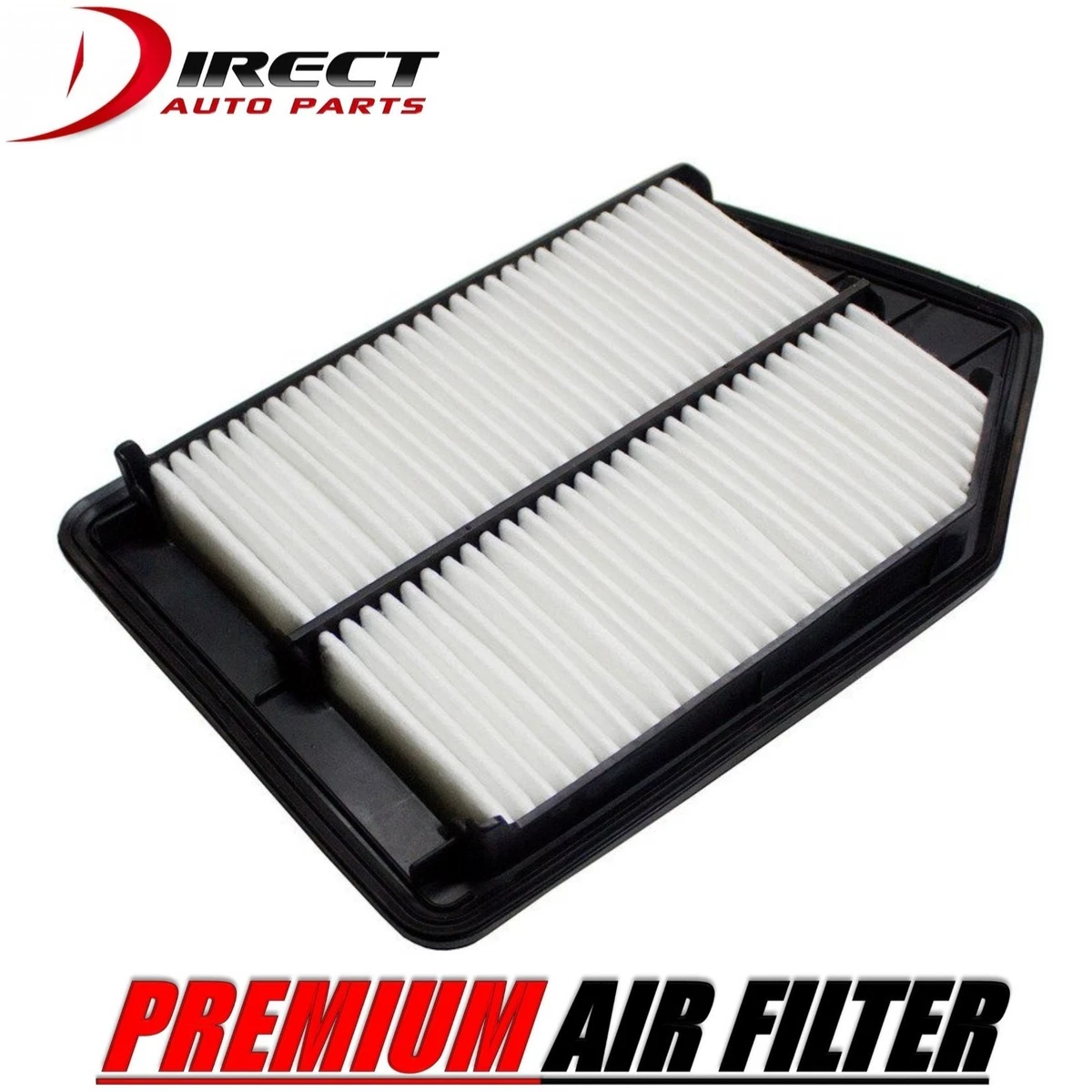 HONDA AIR FILTER FOR HONDA ACCORD 2.4L ENGINE 2016 2013