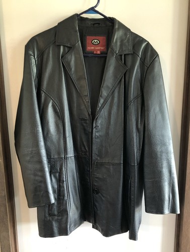 marc mattis leather jacket
