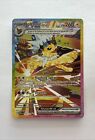 Pokemon Prismatic Evolutions - Jolteon EX Special Illustration Rare SIR #153/131