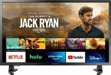Insignia 32 Class LED HD Smart Fire TV Edition with Remote - Brand New In Box