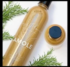 Amole Shampoo Prevents And Help Hair Loss