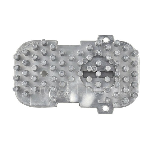 New 1pc Xenon Angel Light DRL Unit Module For BMW Replacement 63117263051 AU - Picture 3 of 7
