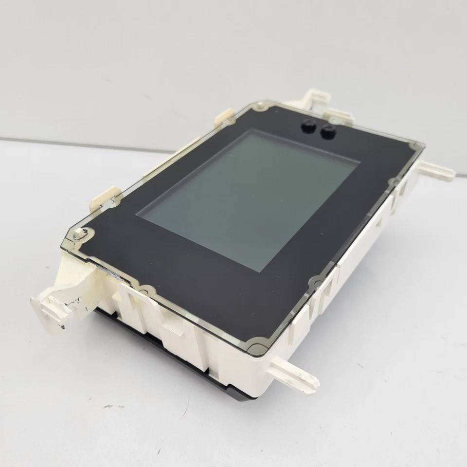 Ford Fiesta Display Screen WS WT 07/08-08/13 - Image 4 of 4