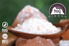 Himalayan Pink Salt Food Grade Fine