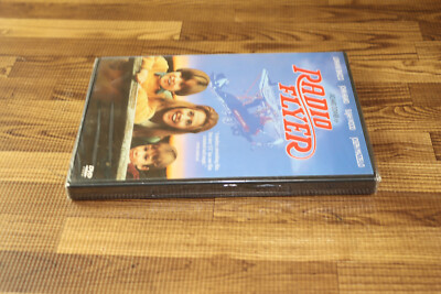 Radio Flyer Lorraine Bracco John Heard Elijah Wood Joseph Mazzello