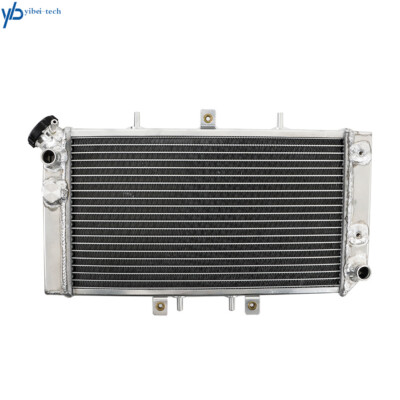 Aluminum Radiator for Polaris Predator 500 Outlaw 450 525 MXR IRS 1240302 1 Row