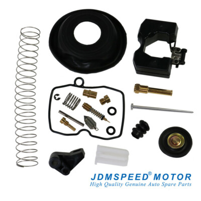 Kit Di Riparazione Carburatore Per Harley Davidson CV40 27421-99C 27490