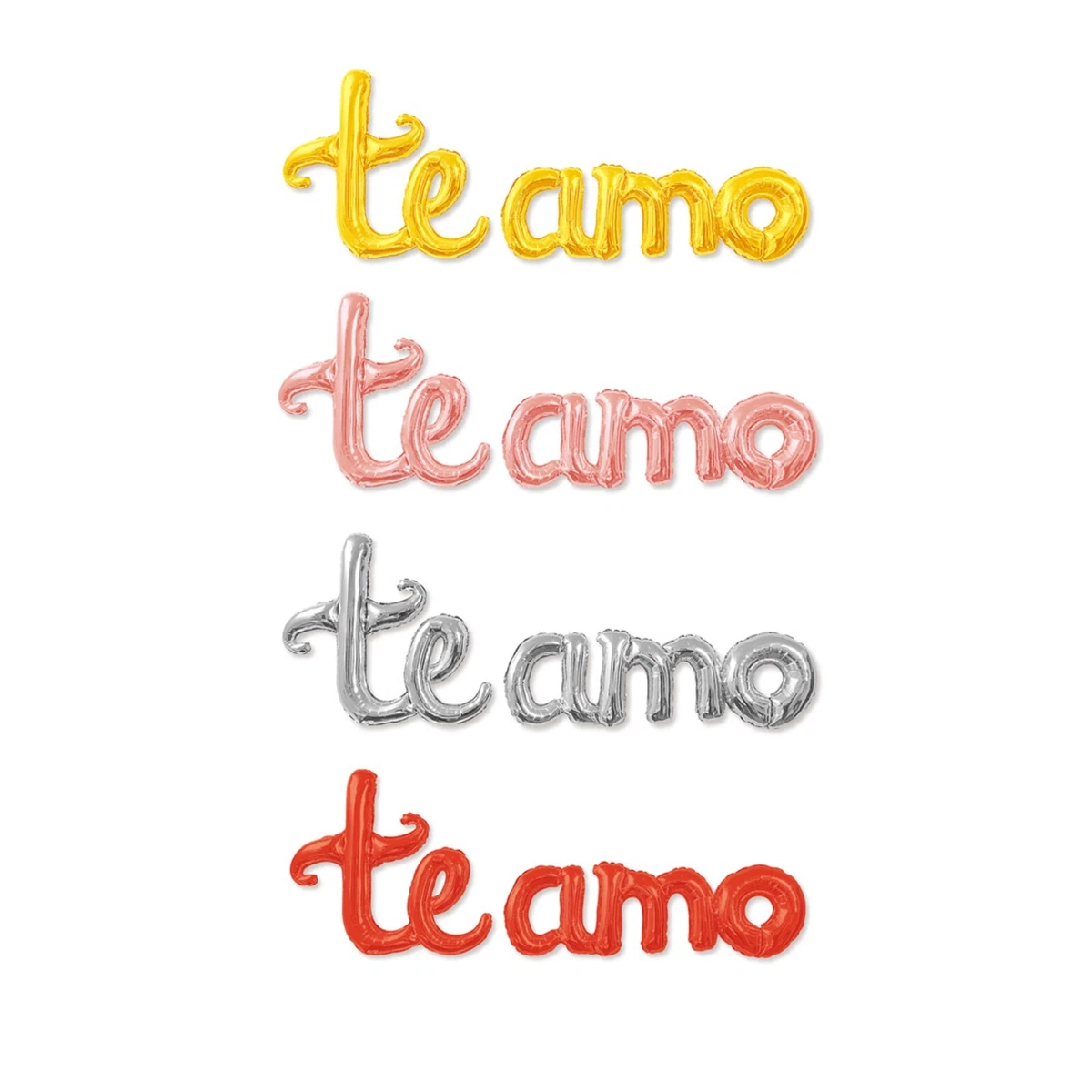 Te amo cheap
